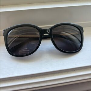 Kate Spade Black Sunglasses
